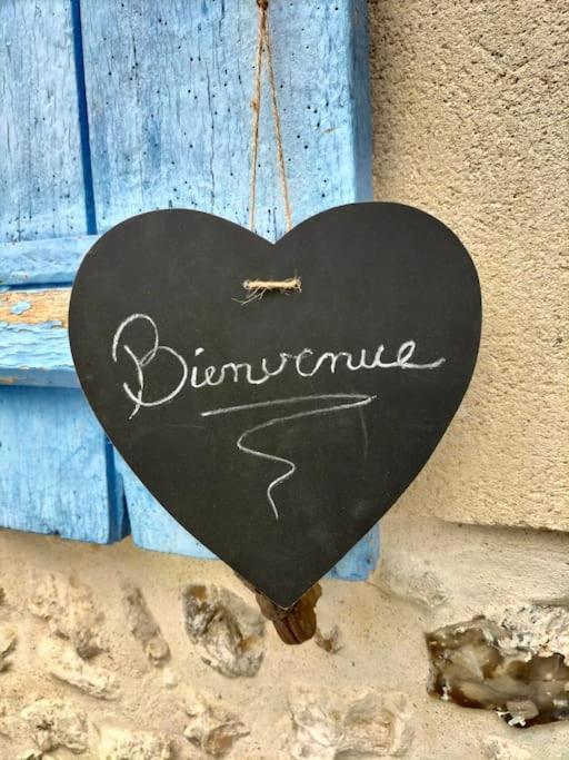 Charmante Maisonnette En Pierre Écardenville-sur-Eure Buitenkant foto